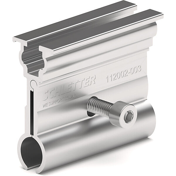 Schletter Blechfalzklemme 510 Rapid f.KalZip 112002-003